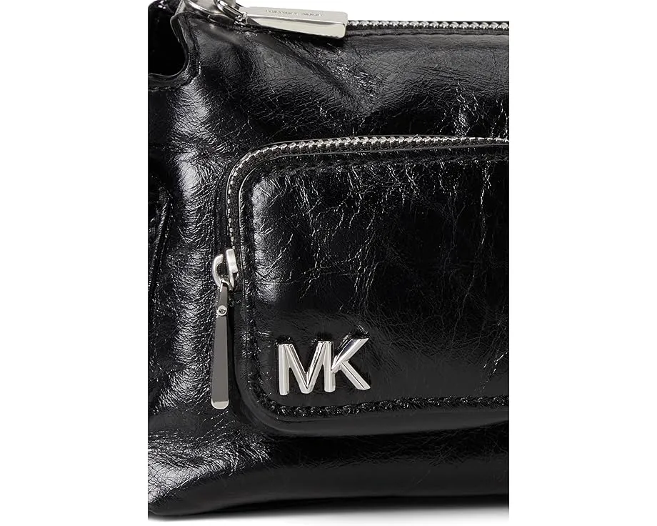 Сумка-кроссбоди MICHAEL Michael Kors Dakota Small Convertible Pocket с карманами