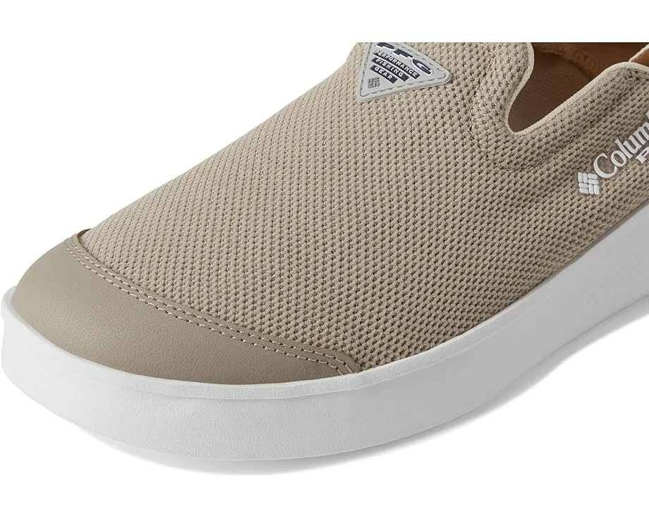 Обувь Columbia Boatside Vent PFG с пробковой стелькой