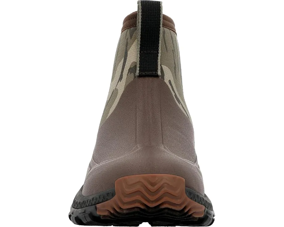 Ботинки Outspace Max от The Original Muck Boot Company на шнуровке для активного отдыха