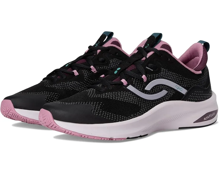Кроссовки Never Quit 2 для кросс-тренинга и высокоинтенсивных тренировок от Ryka
