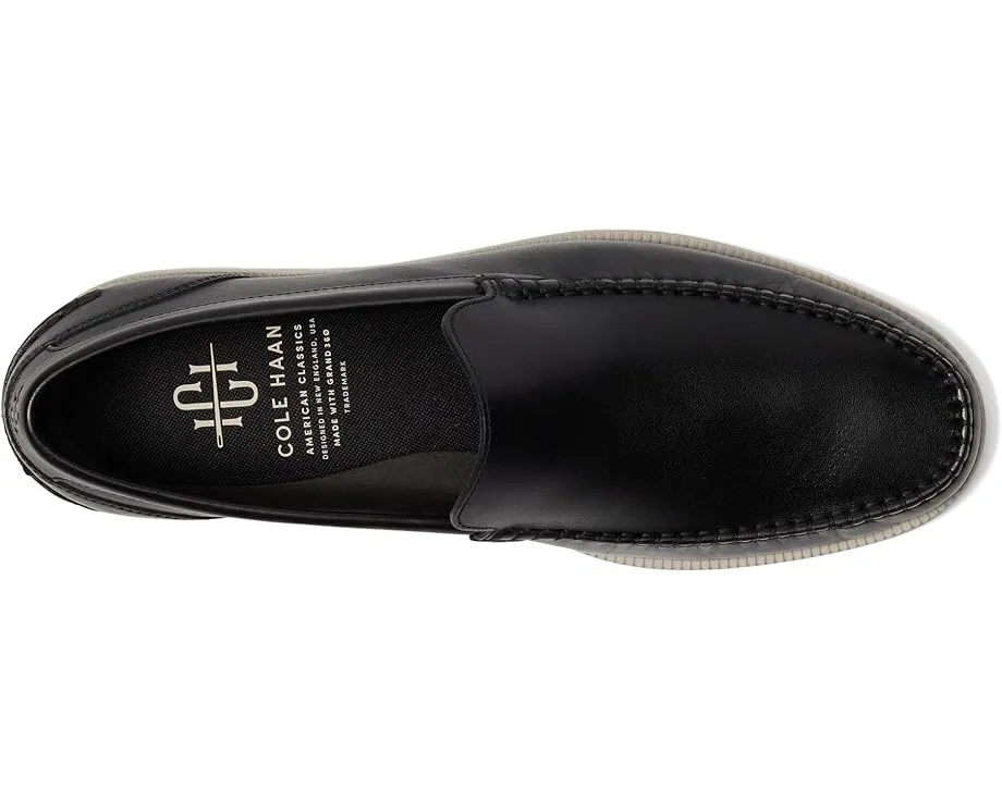 Cole Haan Мокасины American Classics Casual с кожаным верхом