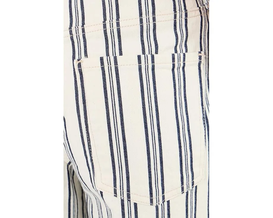 Джинсы KUT from the Kloth Petite Gwen High-Rise Slouchy Wide Leg