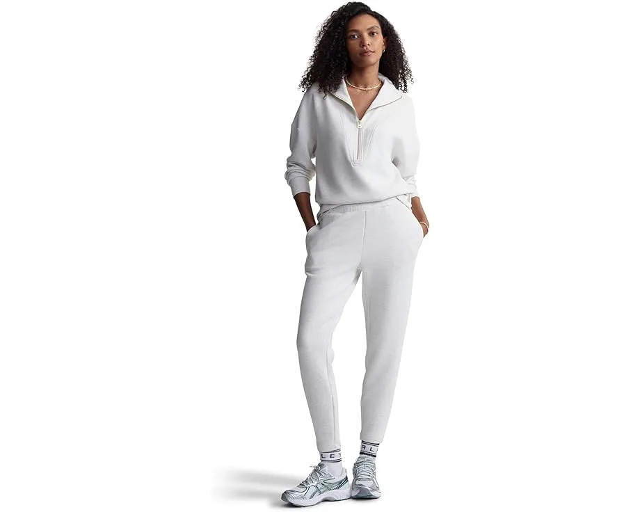 Узкие брюки Varley The Slim длиной 25 дюймов (63.5 см) из ткани DoubleSoft