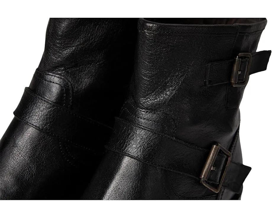 Ботинки Spry на квадратном каблуке с ремешками на пряжках от ROAN by Bed Stu