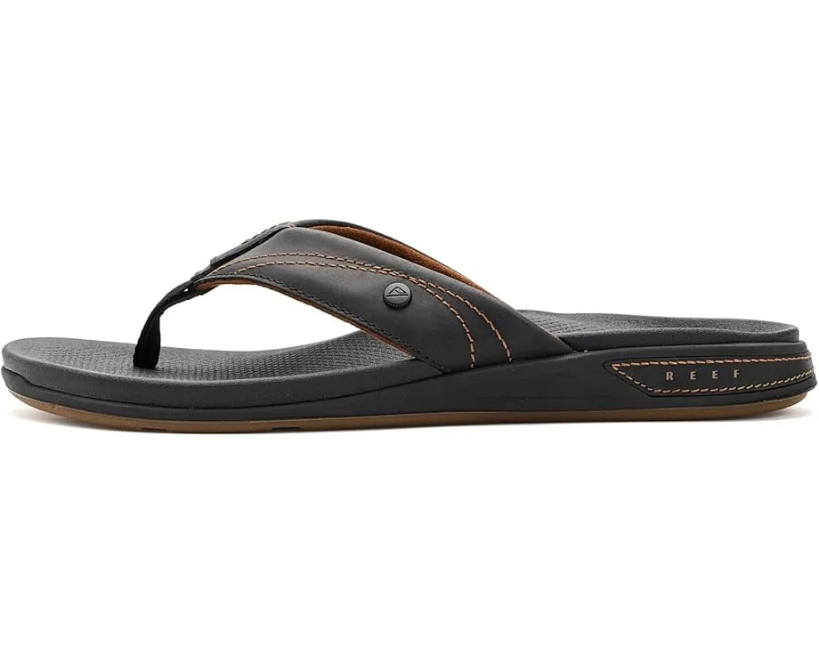 Сандалии Reef Phantom Lux с пеной Phantom и верхом из премиальной кожи