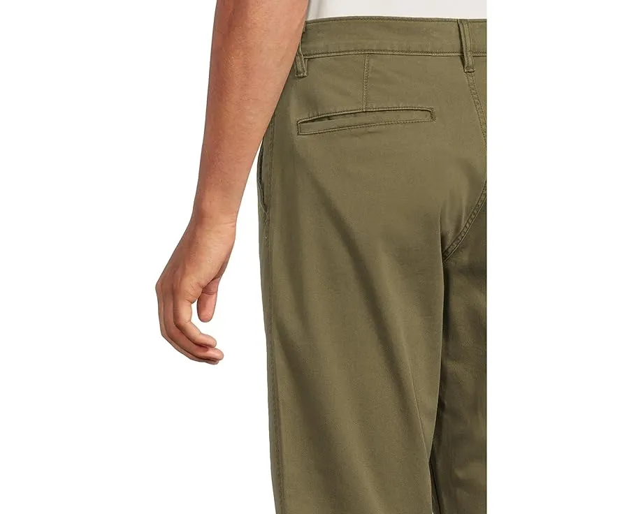 Брюки-чинос Levi's XX Chino Relaxed Straight с современным прямым кроем