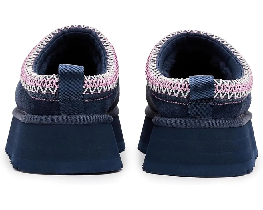 UGG Tazz II с оплеткой UGGbraid и подошвой из сахарного тростника