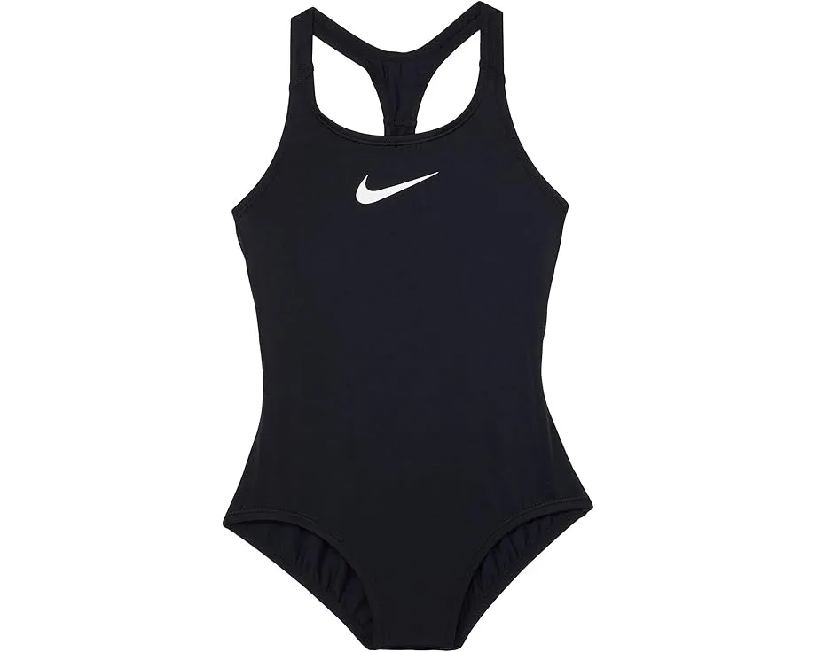 Детский купальник Nike Kids Essential Racerback One-Piece с открытой спиной