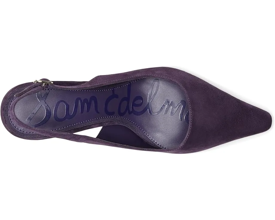 Туфли Sam Edelman Bianka Sling на шпильке с острым носком
