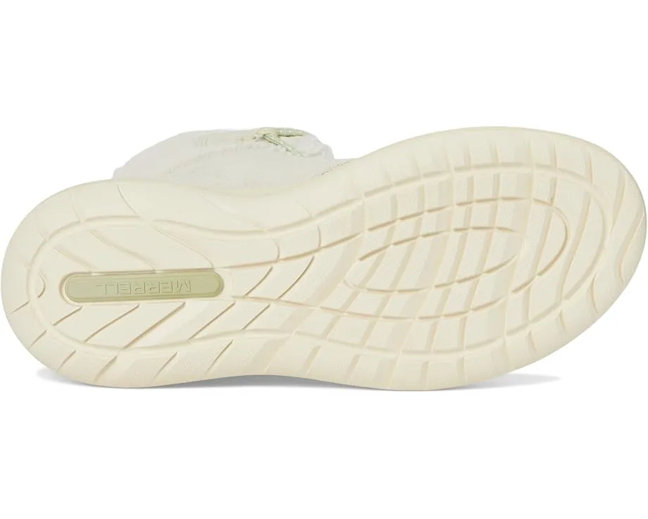 Ботинки Merrell Marquette Thermo Lace Waterproof с утеплителем 100g