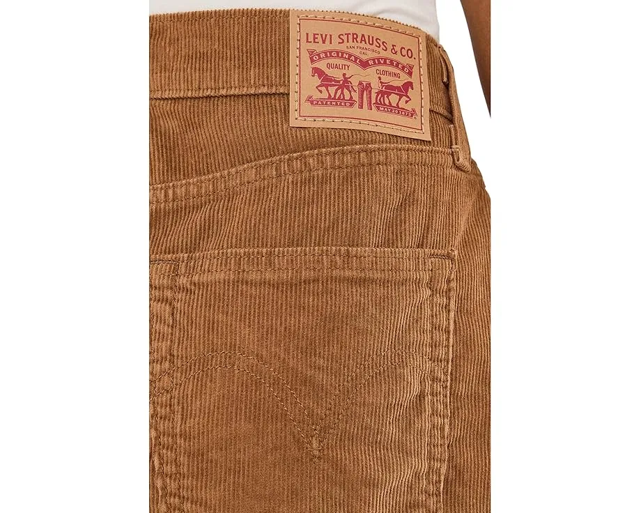 Юбка Levi's Icon с завышенной талией и пятью карманами