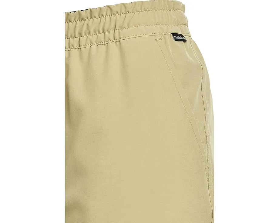 Детские плавательные шорты Taxer Amphibian с карманами Quiksilver