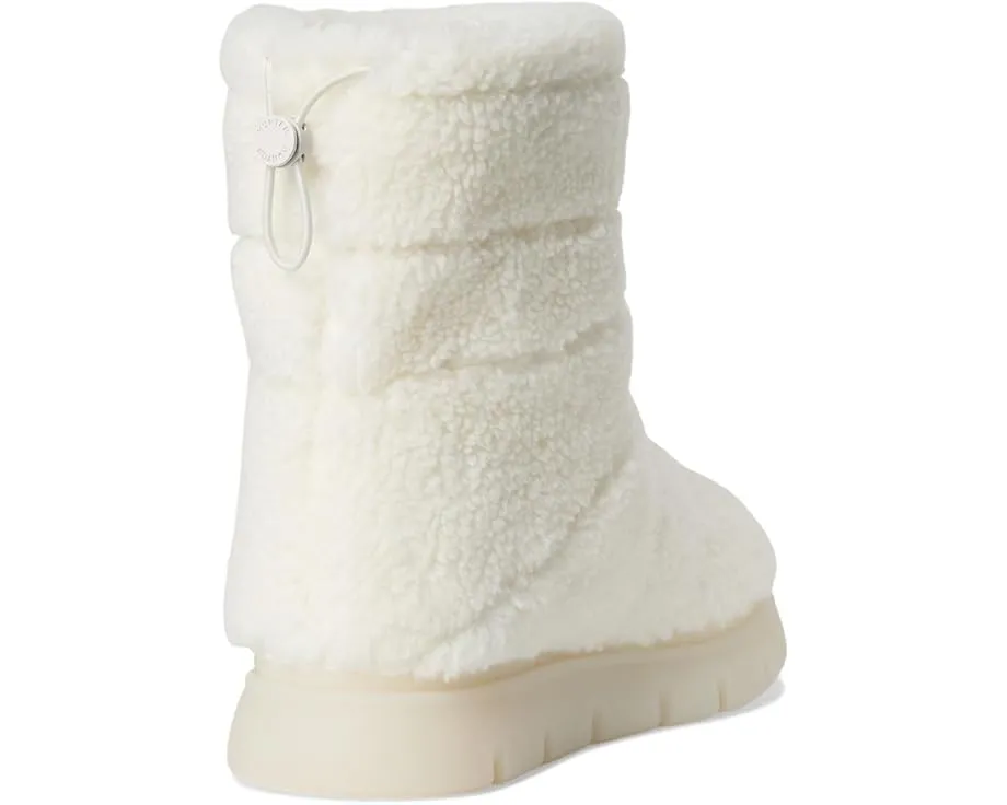 Ботинки Hunter Maran с искусственным мехом и шнуровкой на 100% водонепроницаемые