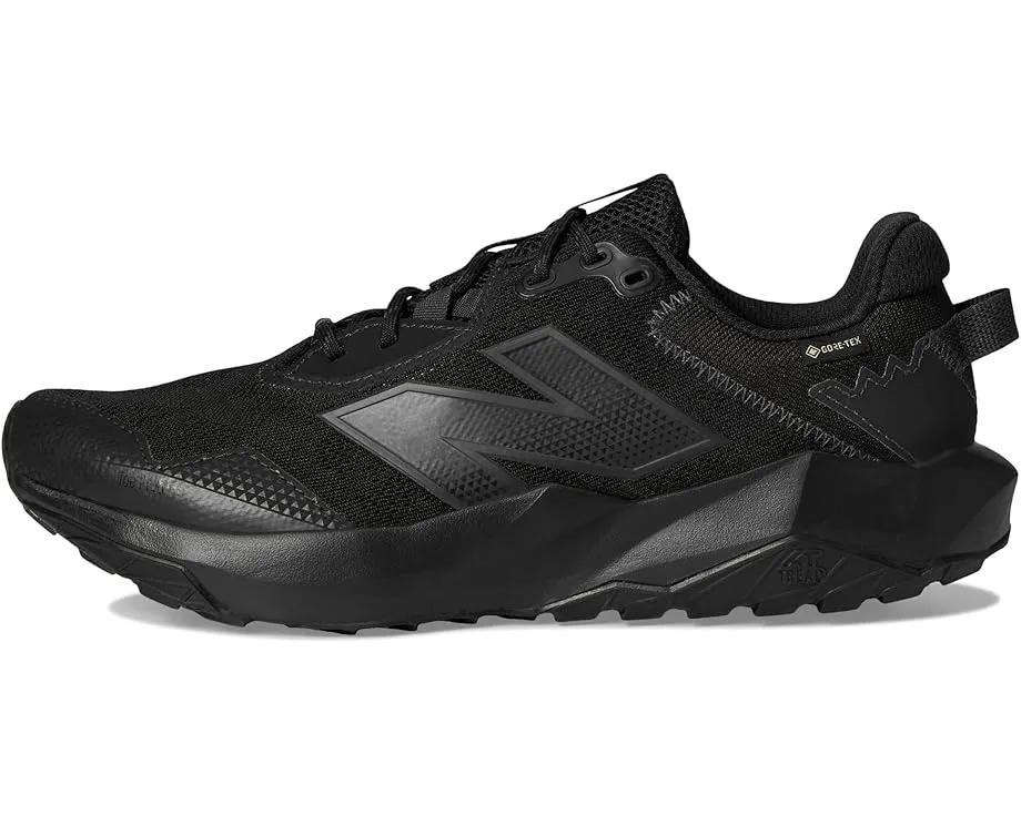 Кроссовки DynaSoft Nitrel v6 Gore Tex для трейла New Balance
