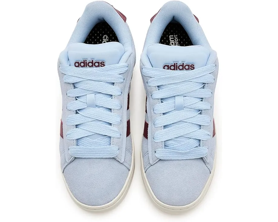 Кроссовки adidas Grand Court Alpha с облачной амортизацией Cloudfoam