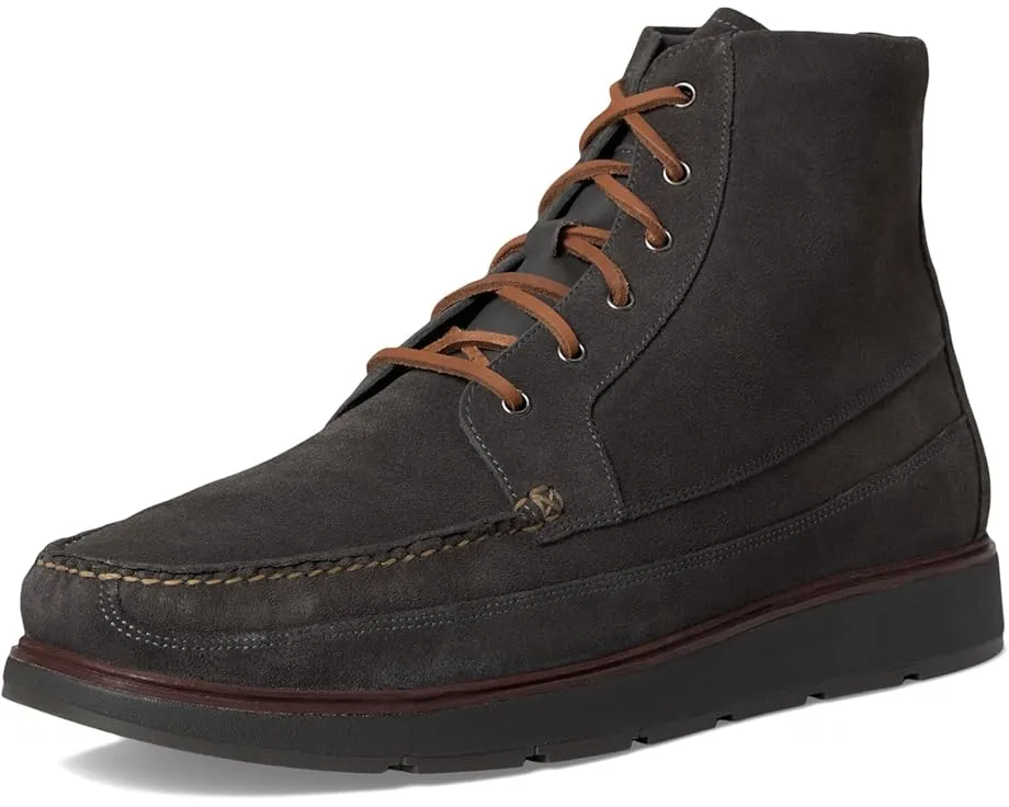 Высокие ботинки Cole Haan Muir Moc с амортизирующей стелькой и подошвой EVA