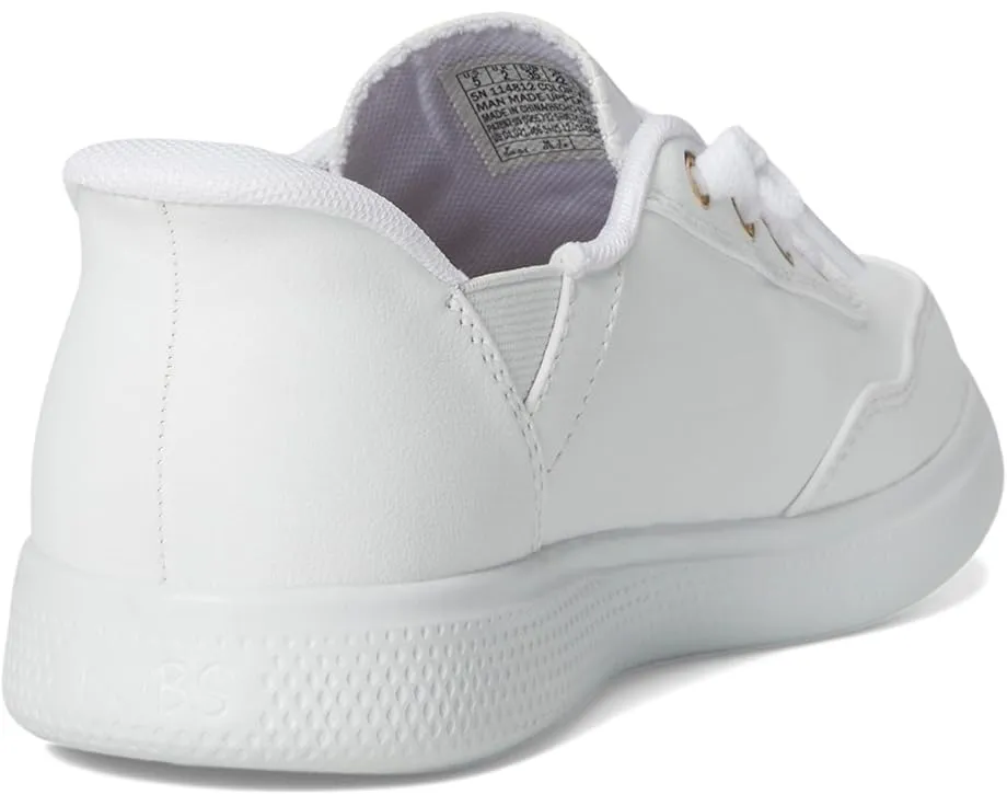 Кроссовки BOBS from SKECHERS Hands Free Slip-Ins B Cute Classic на шнурках