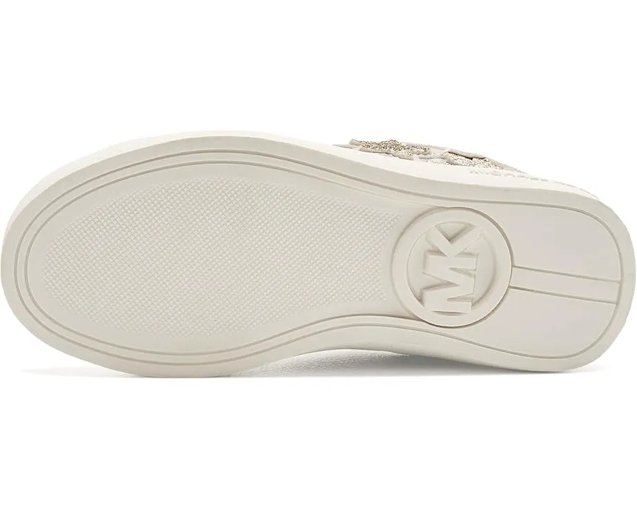 Кроссовки MICHAEL Michael Kors Jem Raine Star для детей