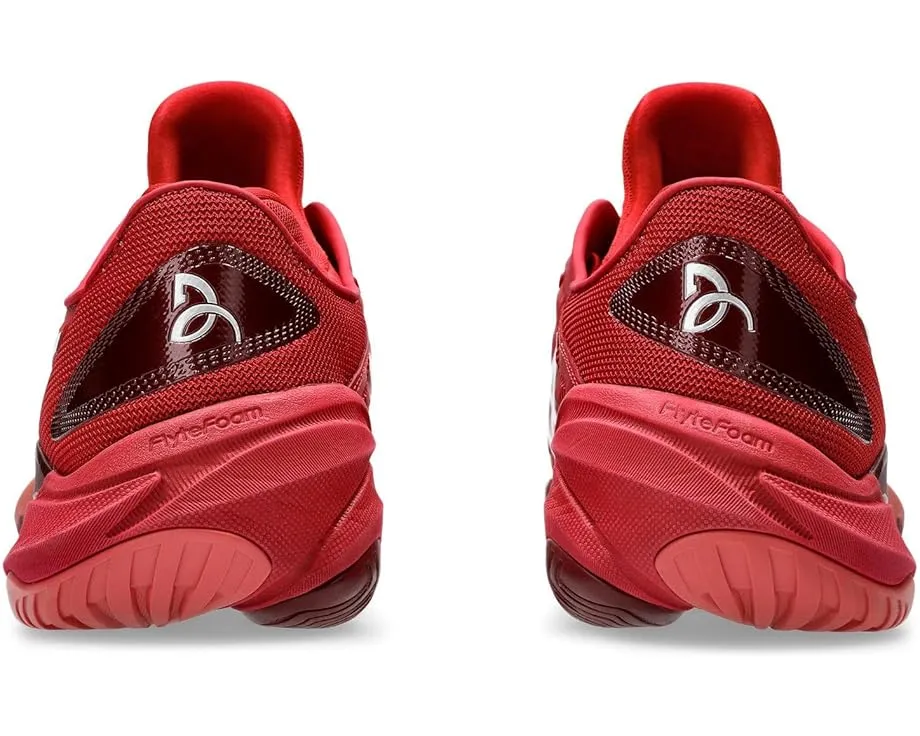 Кроссовки ASICS Court FF 3 Novak теннисные