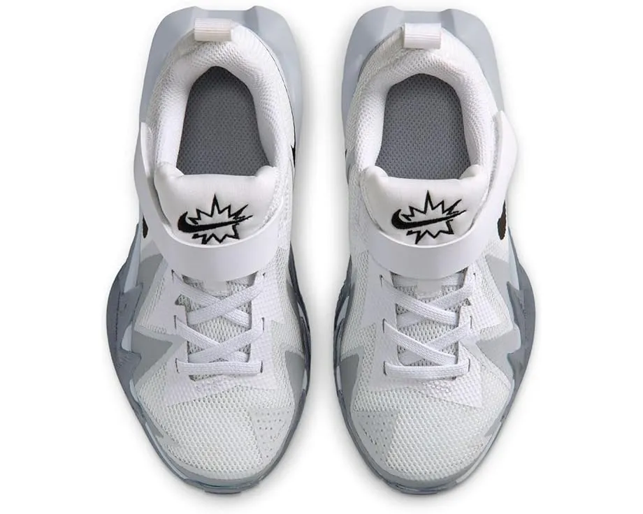 Кроссовки Nike Kids S.T Dynamite с липучкой и эластичными шнурками для баскетбола