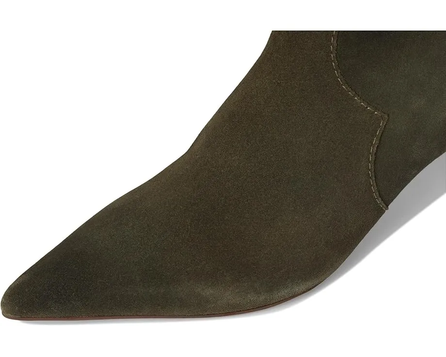 Ботинки Seychelles Dallas с острым носком и ковбойской строчкой