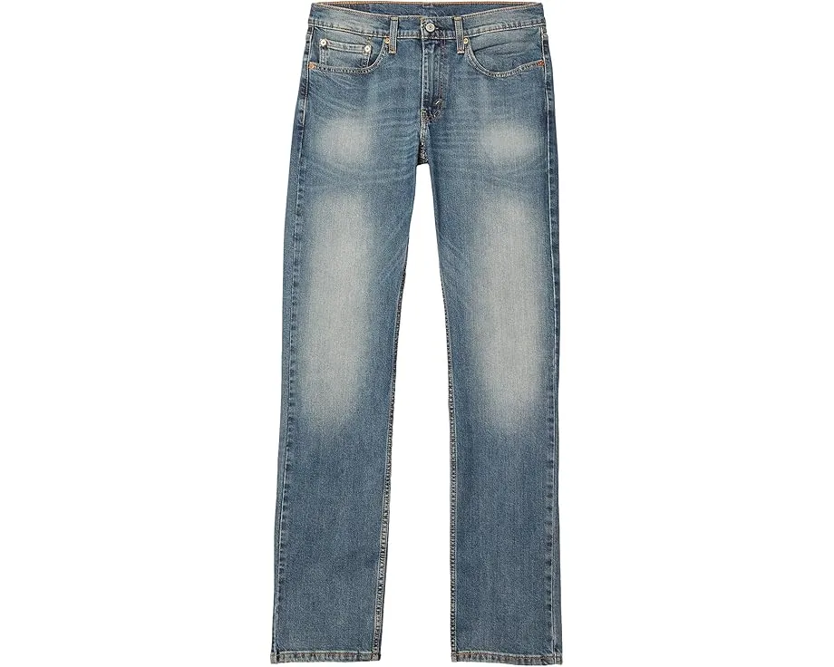 Джинсы Levi's 514 Straight Fit с технологией растяжения Performance Stretch