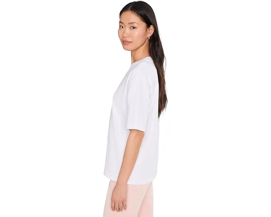 Футболка Recycled Cotton Vintage из переработанного хлопка от Faherty