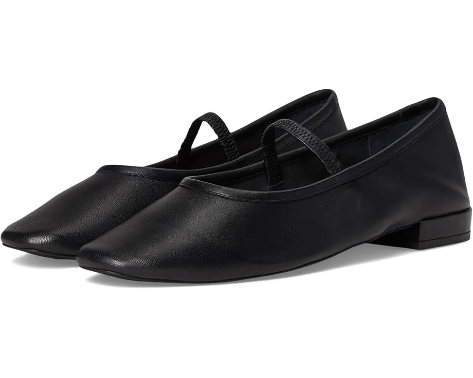 Балетки Seychelles Sweetheart с ремешком в вестерн-стиле