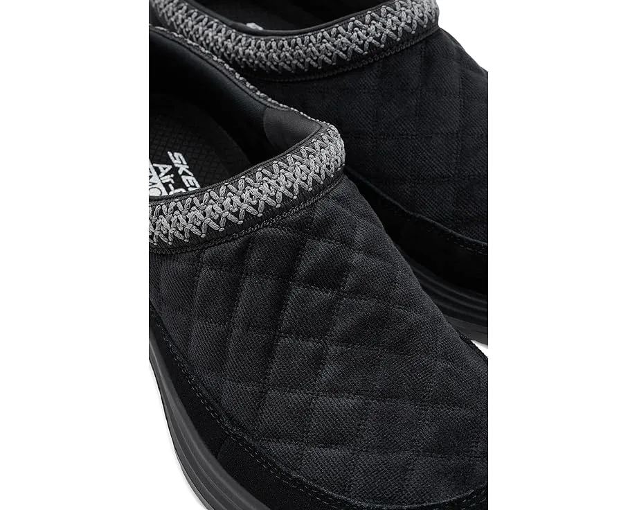 Мюли на подошве Skechers Contour Foam Cozy Fit