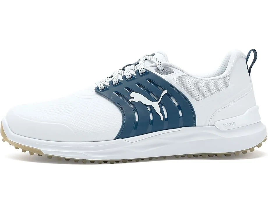 Puma Ignite Elevate 2 Wide с технологией FLOATPLATE и водонепроницаемой защитой