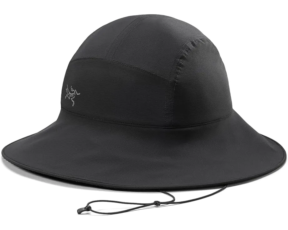 Шляпа Sinsola Shade с широкими полями и защитой UPF 50+ Arc'teryx