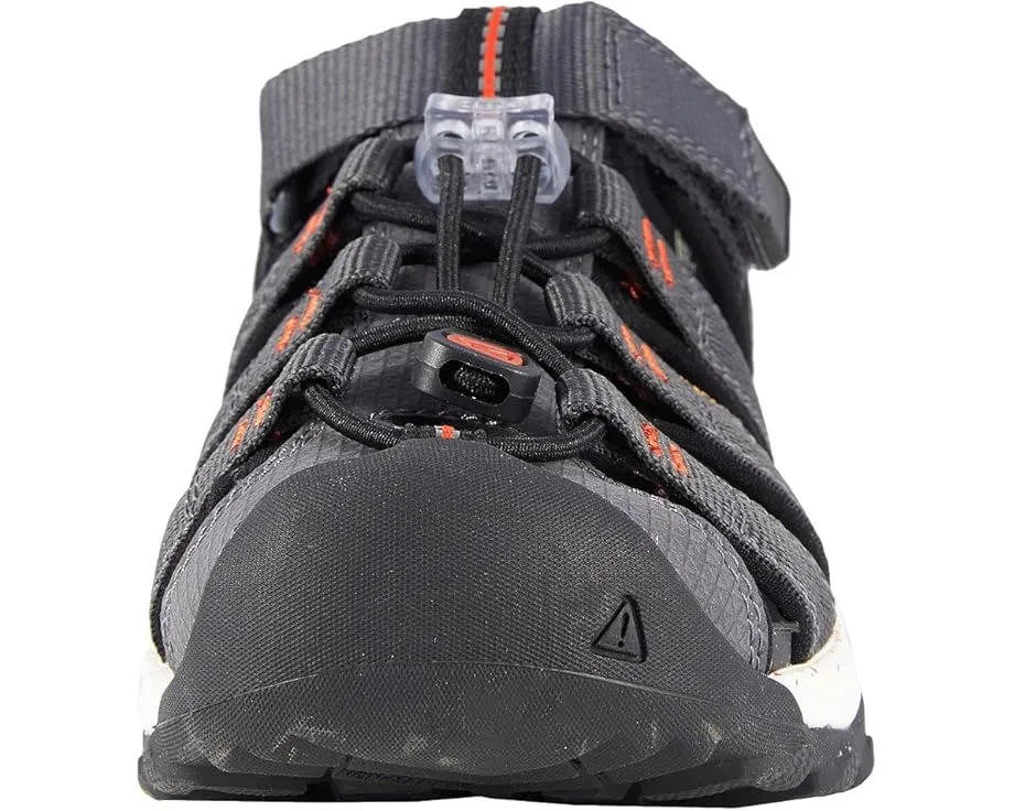 Детские сандалии KEEN Kids Newport Neo H2 для воды и суши