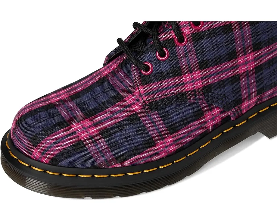 Ботинки Dr. Martens 1460 с подошвой Goodyear Welt и амортизацией