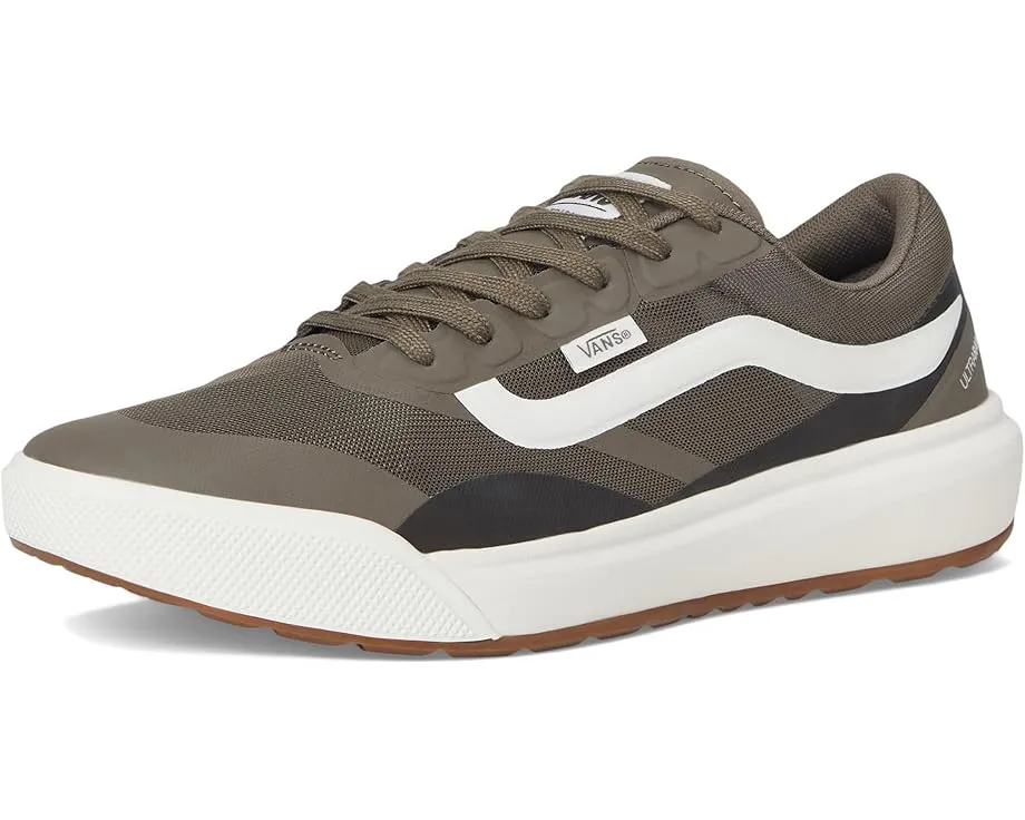 Кроссовки Vans MTE Ultrarange 2.0 RW с кожаным верхом и подошвой для сцепления