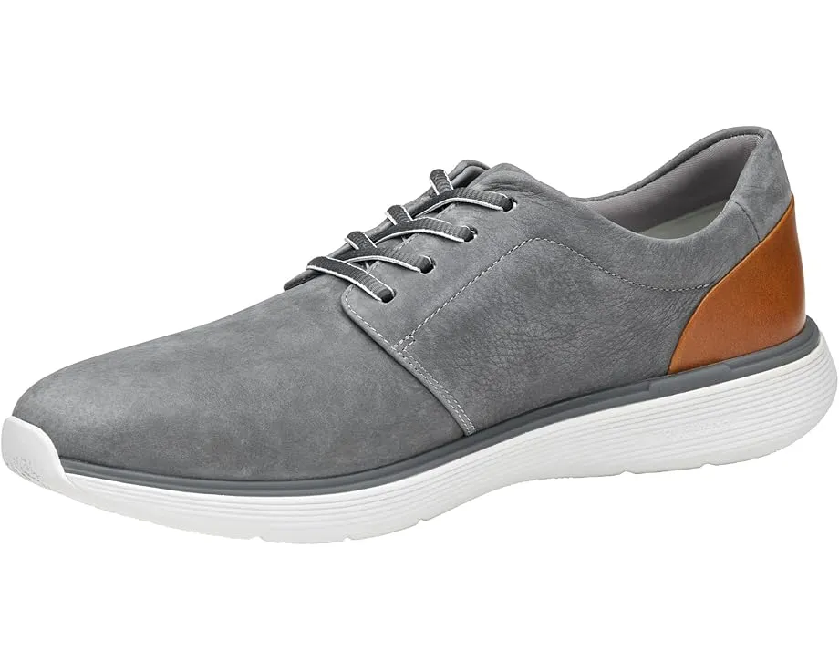 Водонепроницаемые туфли Johnston & Murphy Xc4 Prentiss 2 Plain Toe