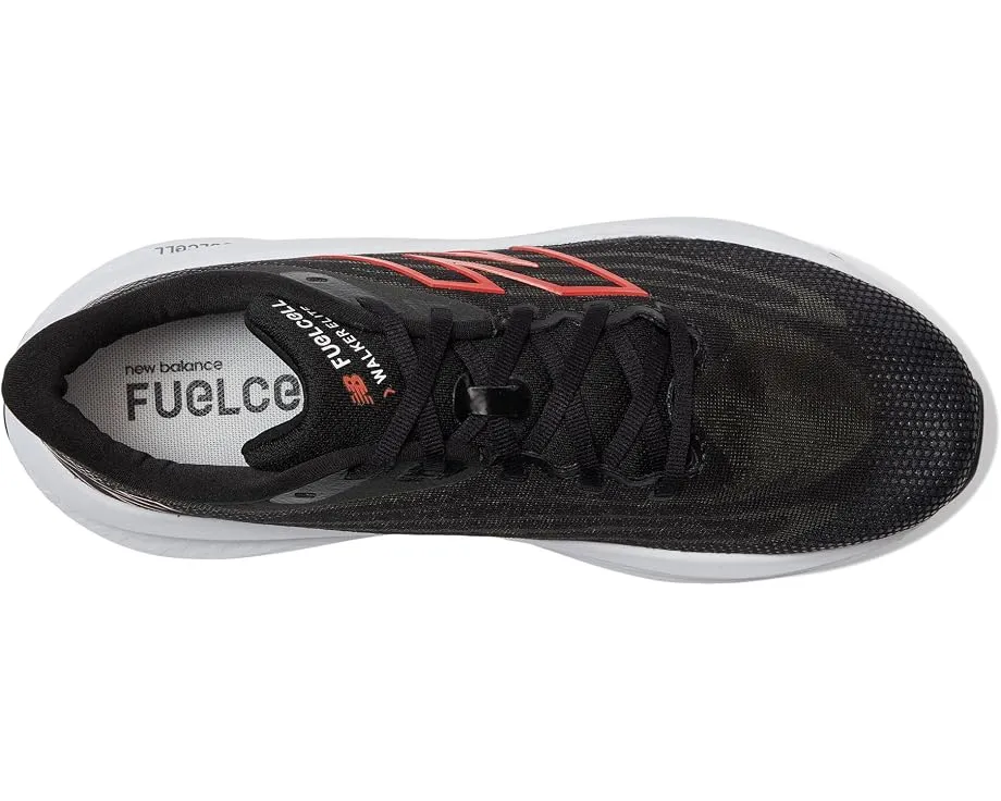 Кроссовки New Balance FuelCell Walker Elite V1 для ходьбы