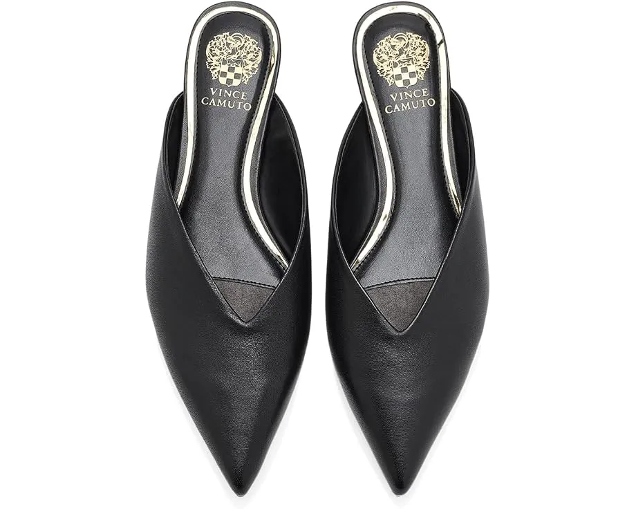 Мюли Vinia Slip-On Flat от Vince Camuto