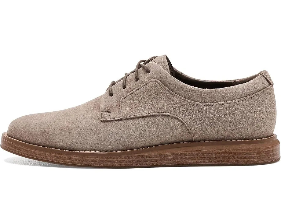 Кожаные оксфорды Grand Neoclassic Plain Toe Oxford Cole Haan