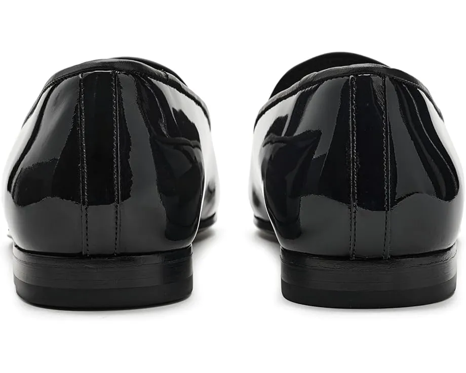 Броги Brooks Lenox из кожи с круглым носком и кожаной подошвой