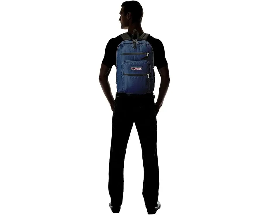 Рюкзак Big Student JanSport для школы