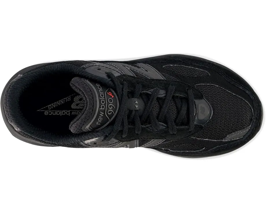 Детские кроссовки New Balance 990V6 для бега и активных игр