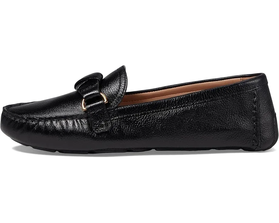 Мокасины Cole Haan Emmie Knot Drivers с узлом и стелькой из пены