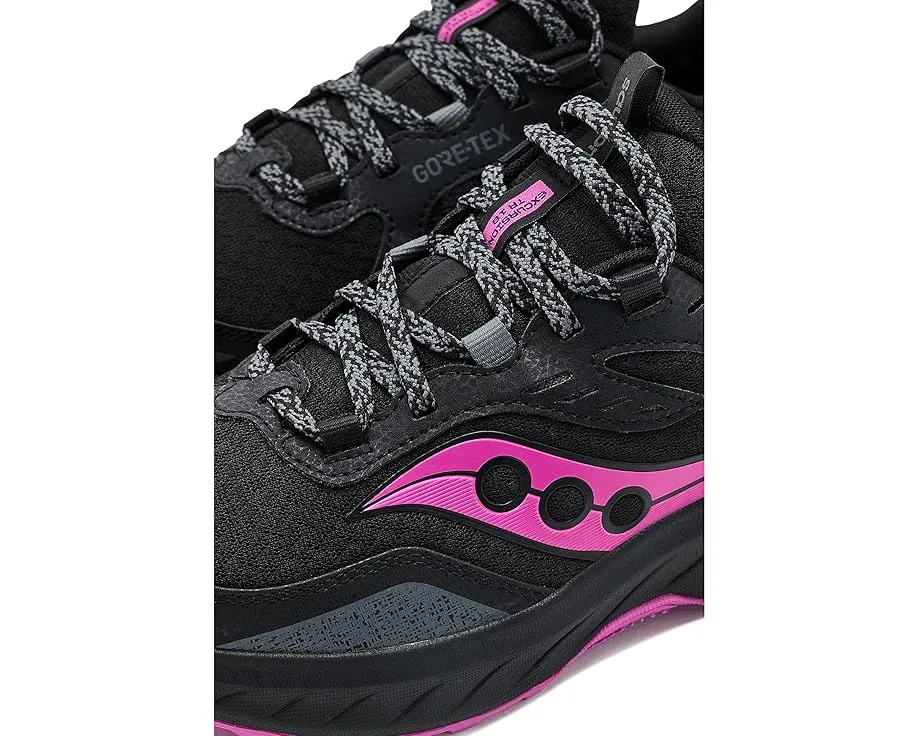 Saucony кроссовки Excursion TR18 GTX® водонепроницаемые