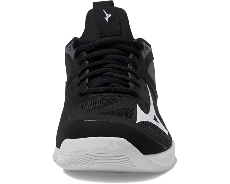 Кроссовки Mizuno Wave Dimension с технологией Enerzy для прыжков