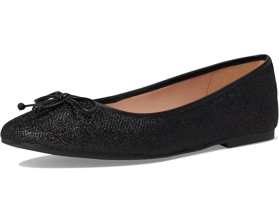 Балетки Cole Haan Yara Soft Ballet с мягкой стелькой и резиновой подошвой