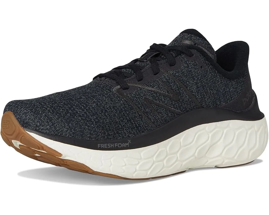 Беговые кроссовки New Balance Fresh Foam X Kaiha Road v1 с амортизацией Fresh Foam X