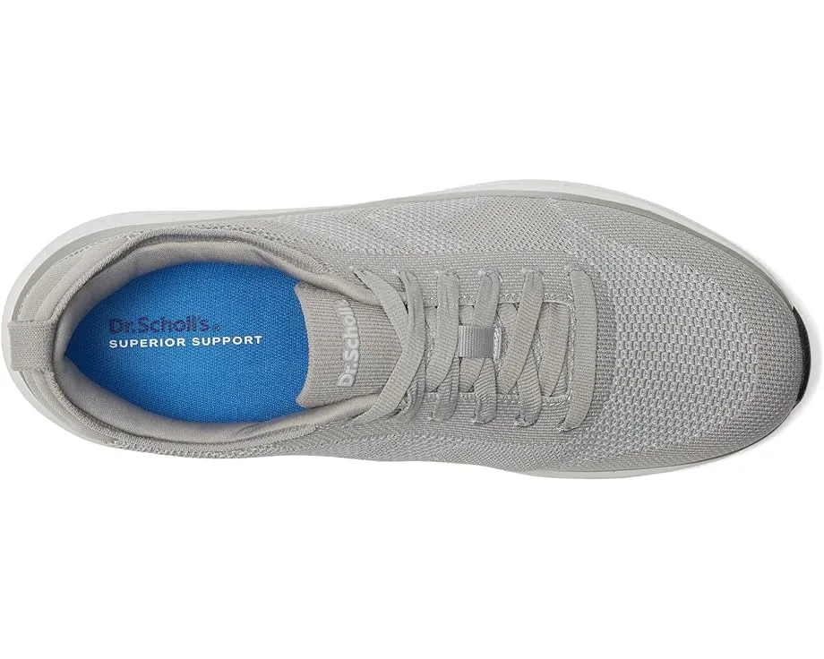 Женские кроссовки Dr. Scholl's Feel Support с технологией амортизации