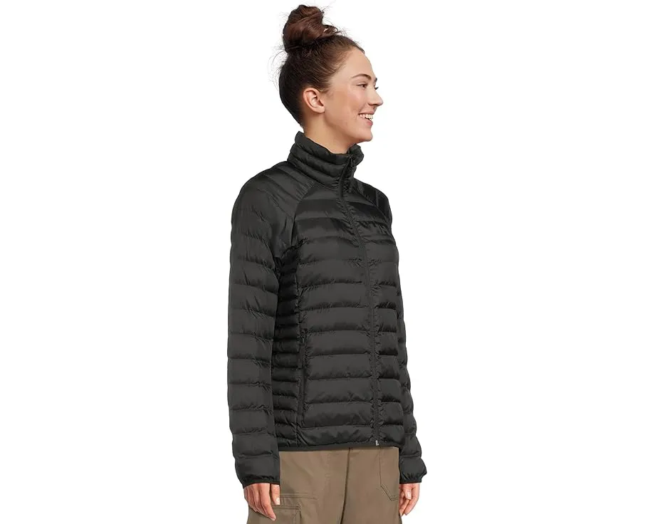 Утепленная куртка Helly Hansen Banff с отделкой DWR