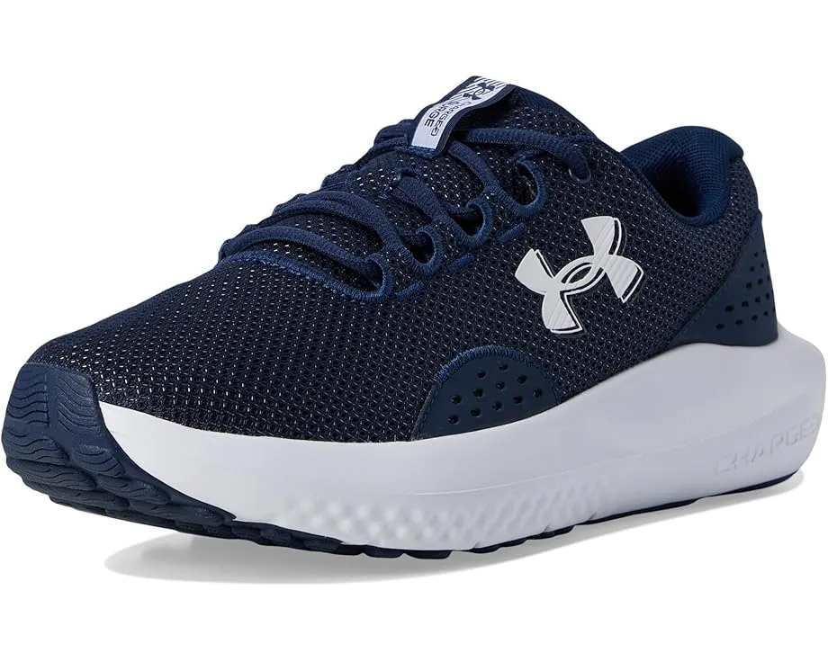 Кроссовки Under Armour Charged Surge с амортизацией Charged Cushioning
