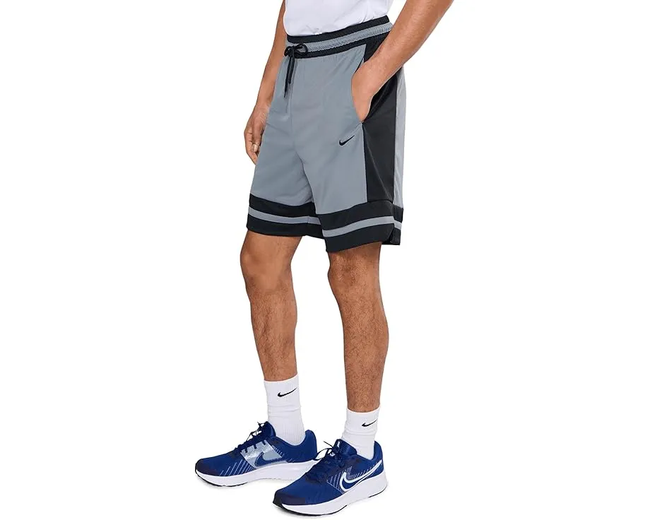 Баскетбольные шорты Nike Dri-FIT Game Classic длиной 8 дюймов (20.32 см)